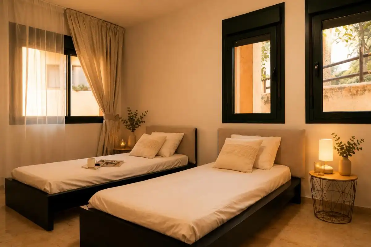 Habitatge amb terrassa en venda a Benamara - Atalaya, imagen 25