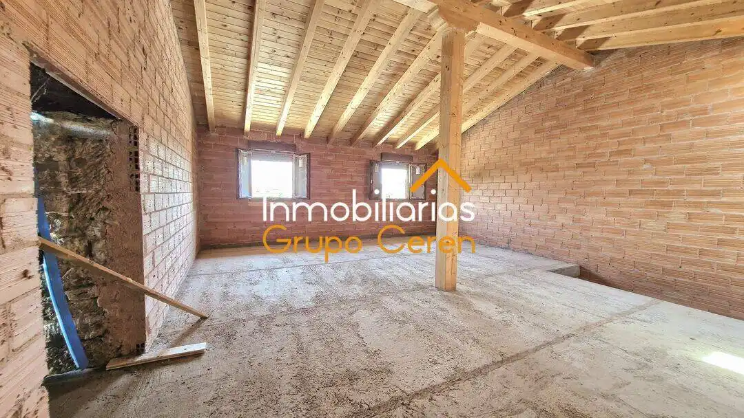 Casa o xalet en venda en Redecilla del Campo amb Traster