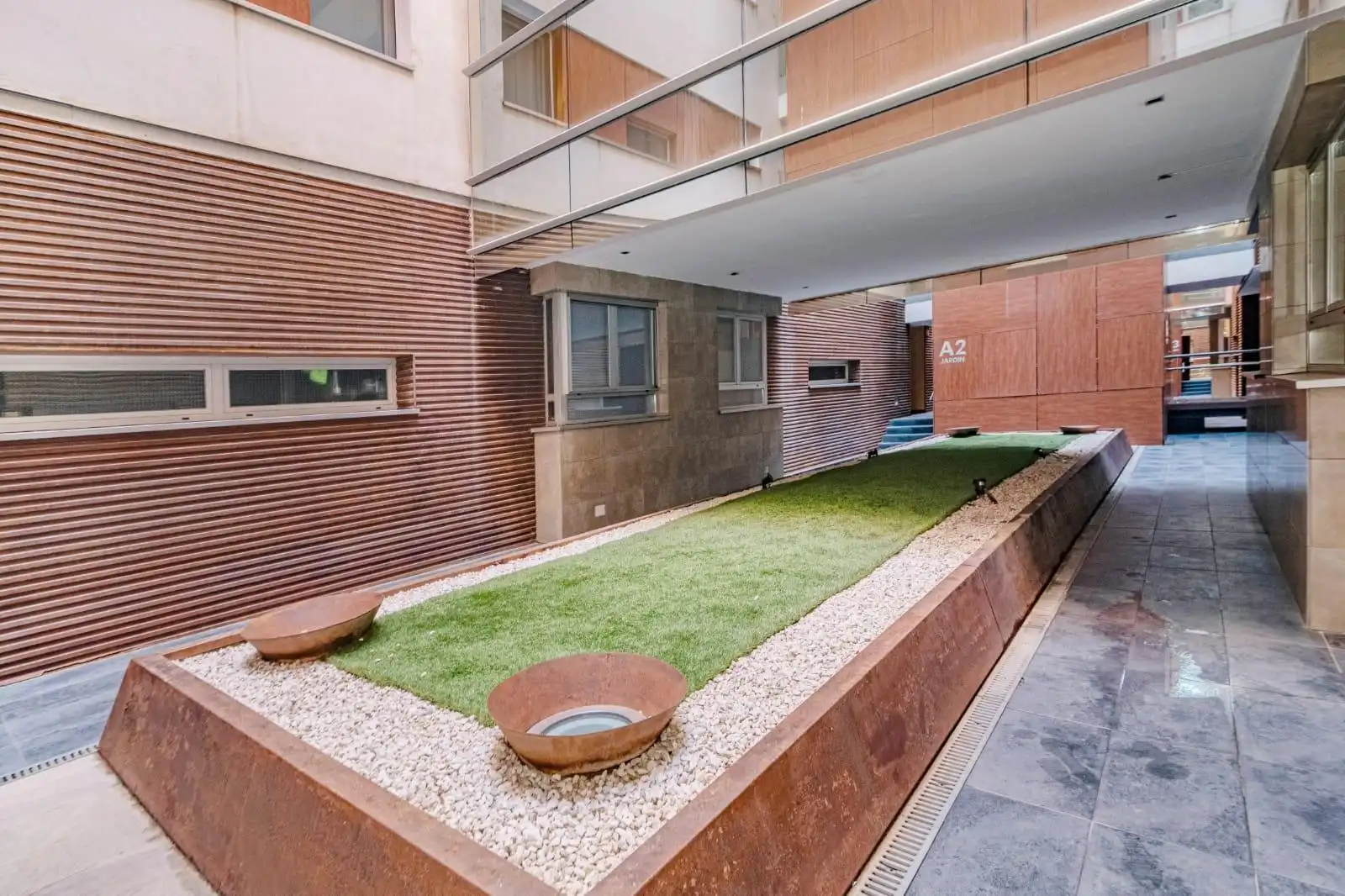 Appartamento con piscina in vendita a Campus de la Salud, imagen 23