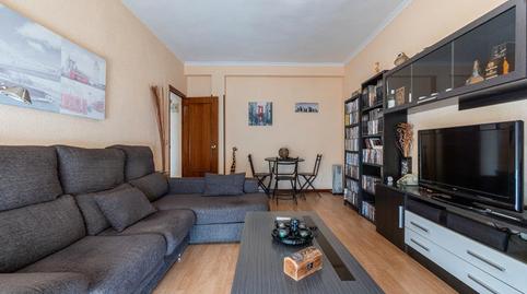 Foto 3 de Pis en venda a Calle de Sandalio López, Tres Olivos - Valverde,  Madrid Capital