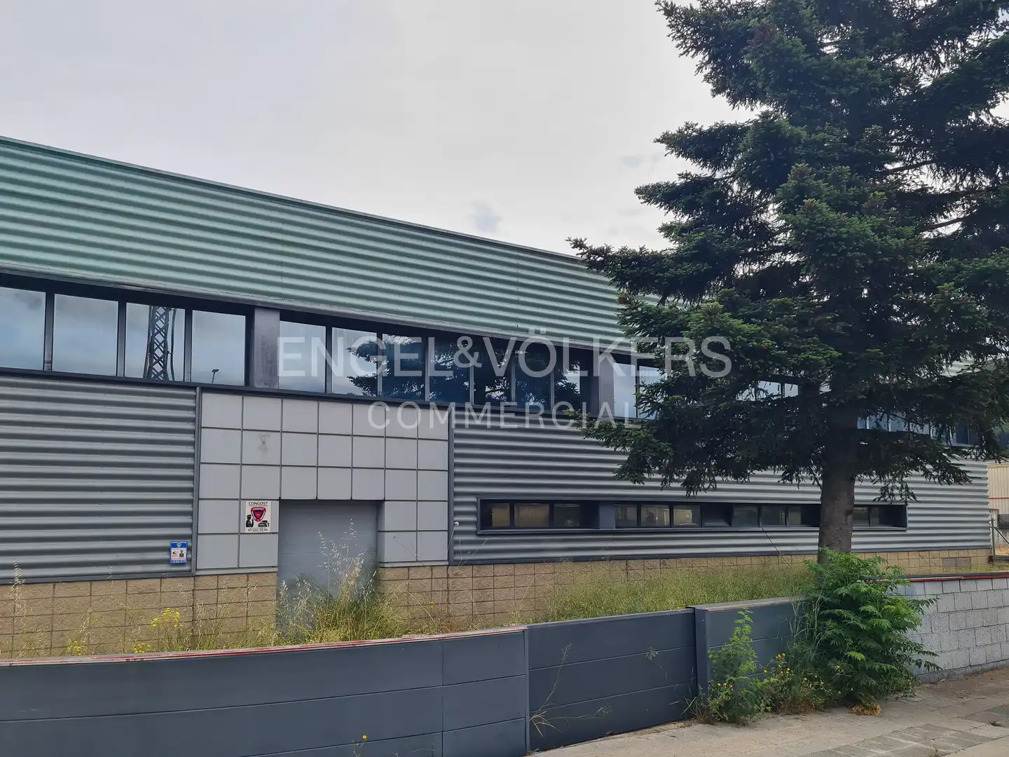 Industriegebäude zum Verkauf in Sant Celoni, imagen 8