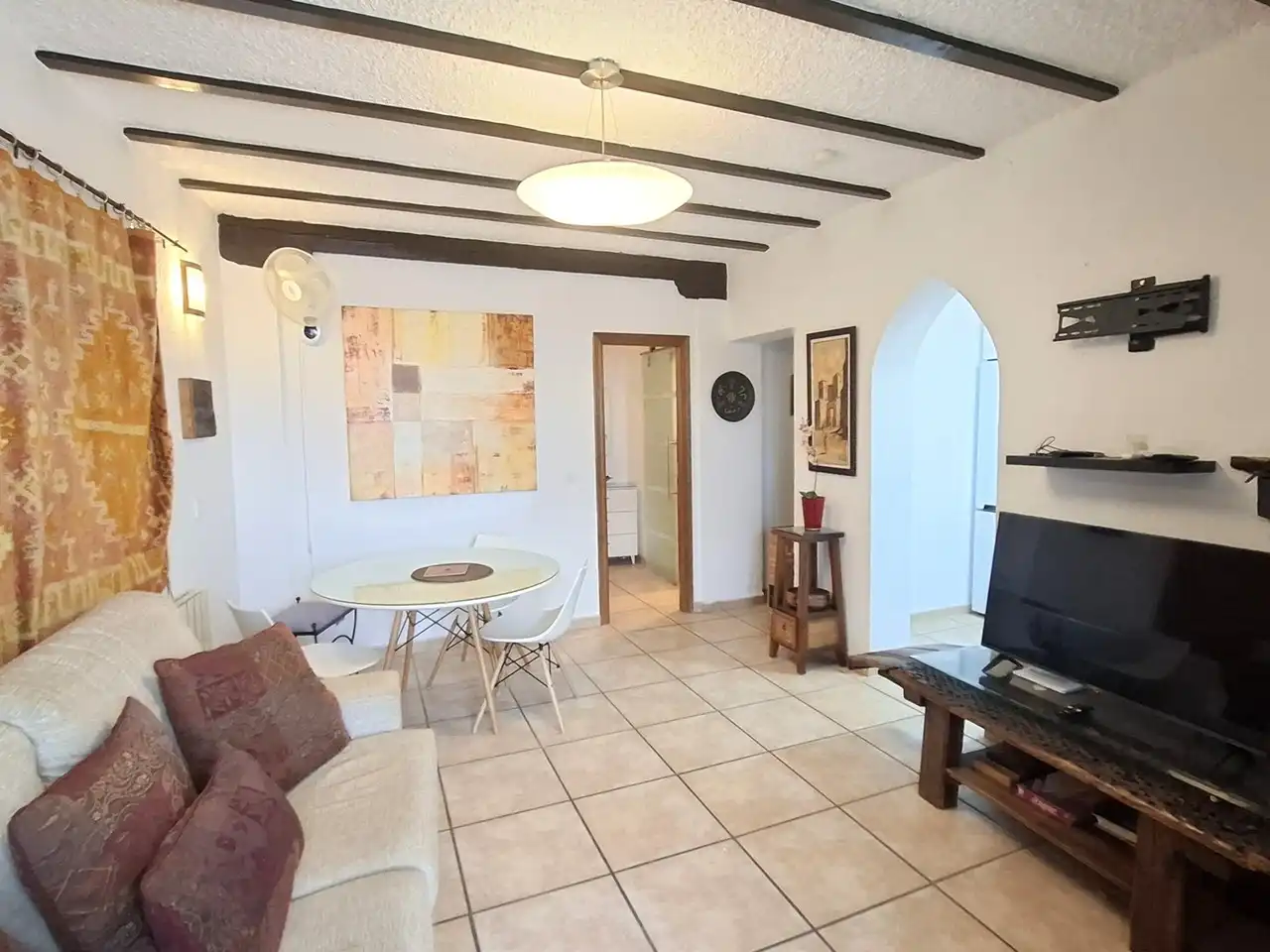 Appartement compact à vendre à Mojácar Pueblo, imagen 14