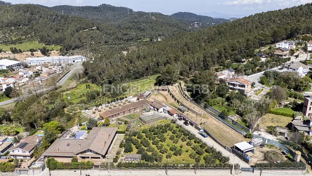 Casa amb terrassa en venda a Torrelles de Llobregat, imagen 16