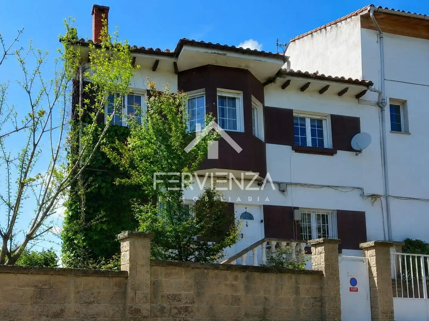 Casa en venda a Parroquias Sur - La Manjoya
