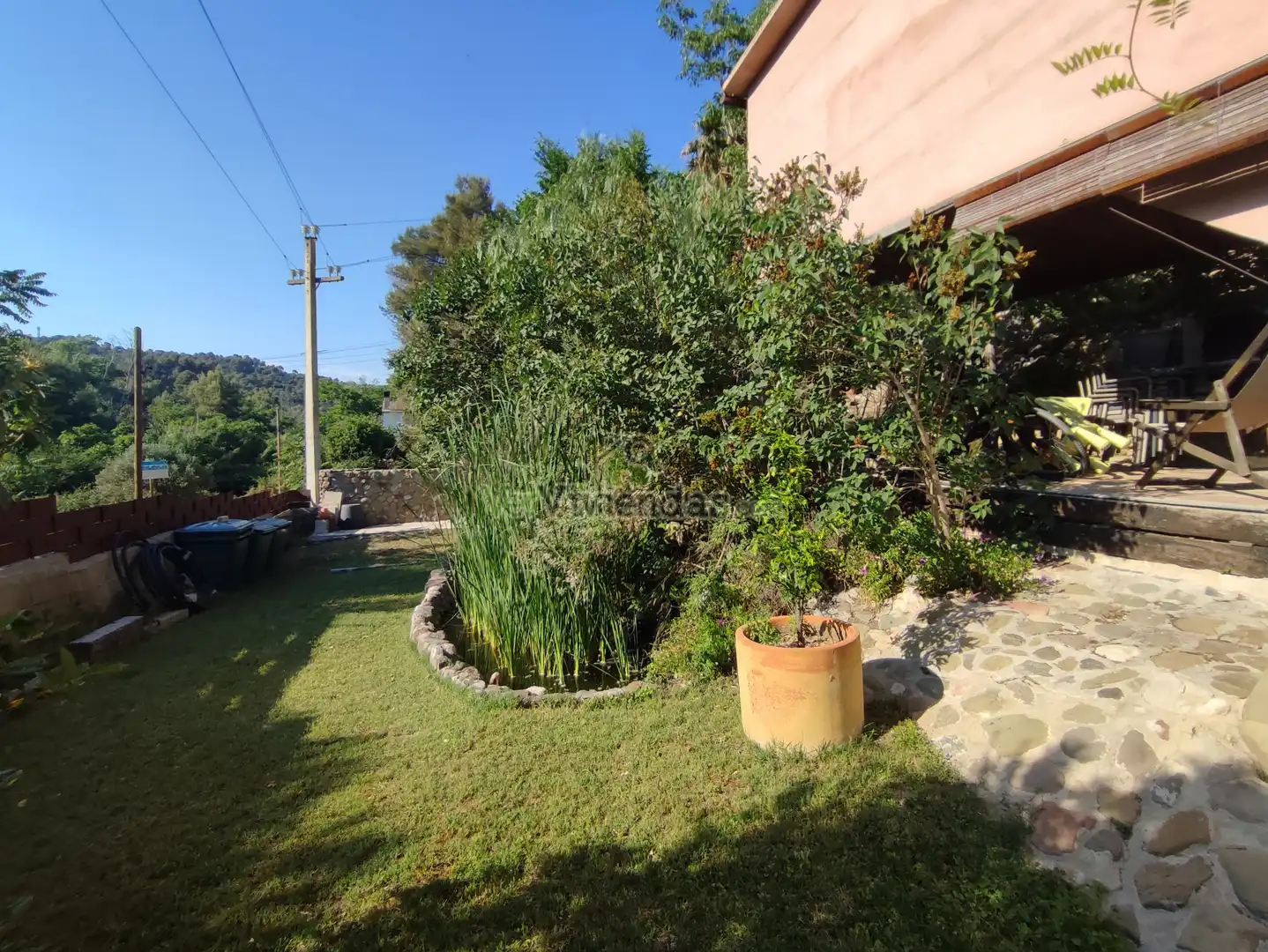 Casa con terrazza in vendita a Viladecavalls, imagen 57