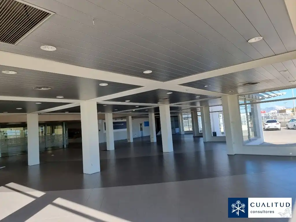 Nau industrial de lloguer a Piscinas, imagen 25