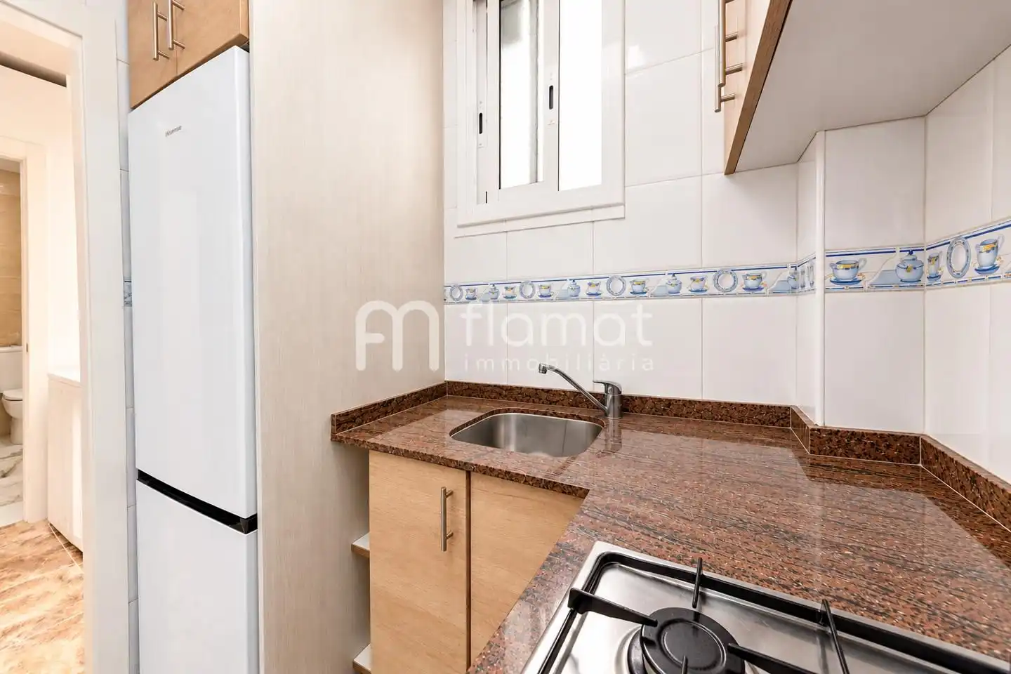 Wohnung zum Verkauf in Carrer d'Alcolea, imagen 19