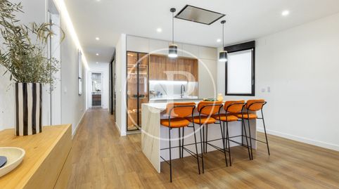 Foto 5 de Piso en venta en C. de Ximénez de Sandoval, La Xerea, Valencia Capital