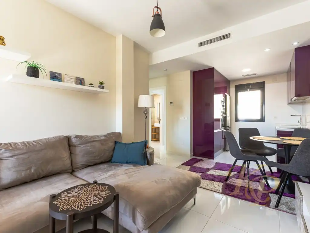 Bungalow mit Terrasse zum Verkauf in Calle Panticosa, imagen 4