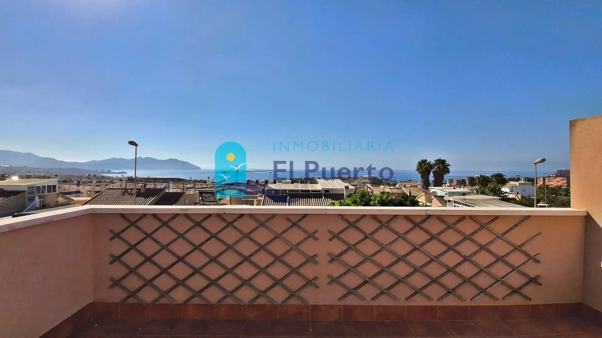 Attic for sale in El Alamillo