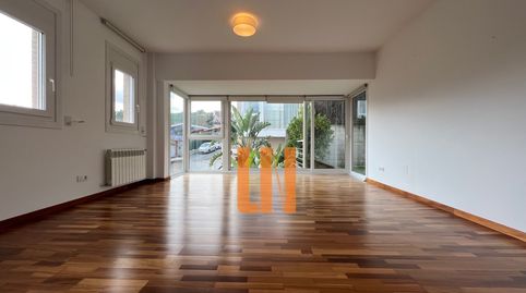 Foto 2 de Casa adosada en venta en Rúa Antonio Casares Rodríguez, Mesoiro, A Coruña Capital