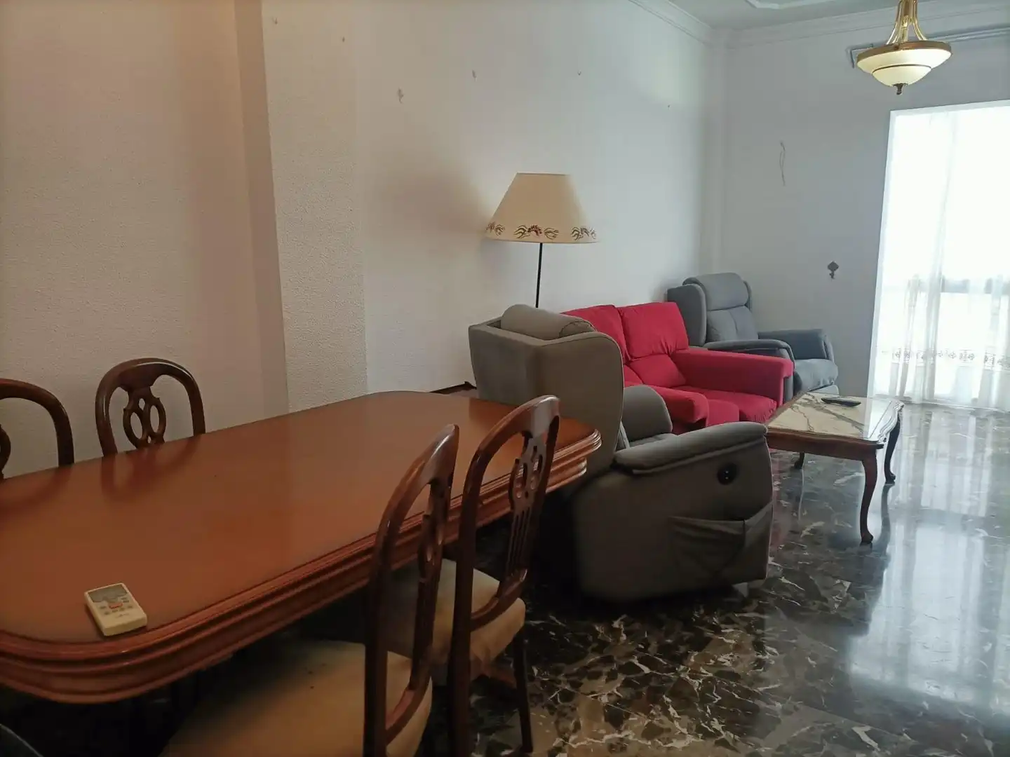 Flat with terrace for sale in Núcleo urbano, imagen 18
