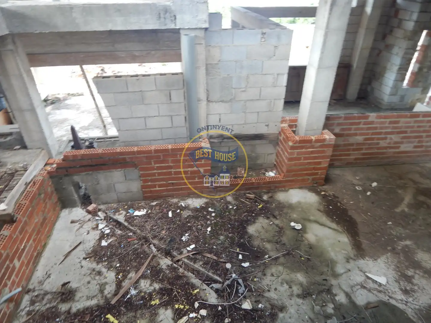 Casa o xalet en venda en Albaida amb Terrassa i Piscina