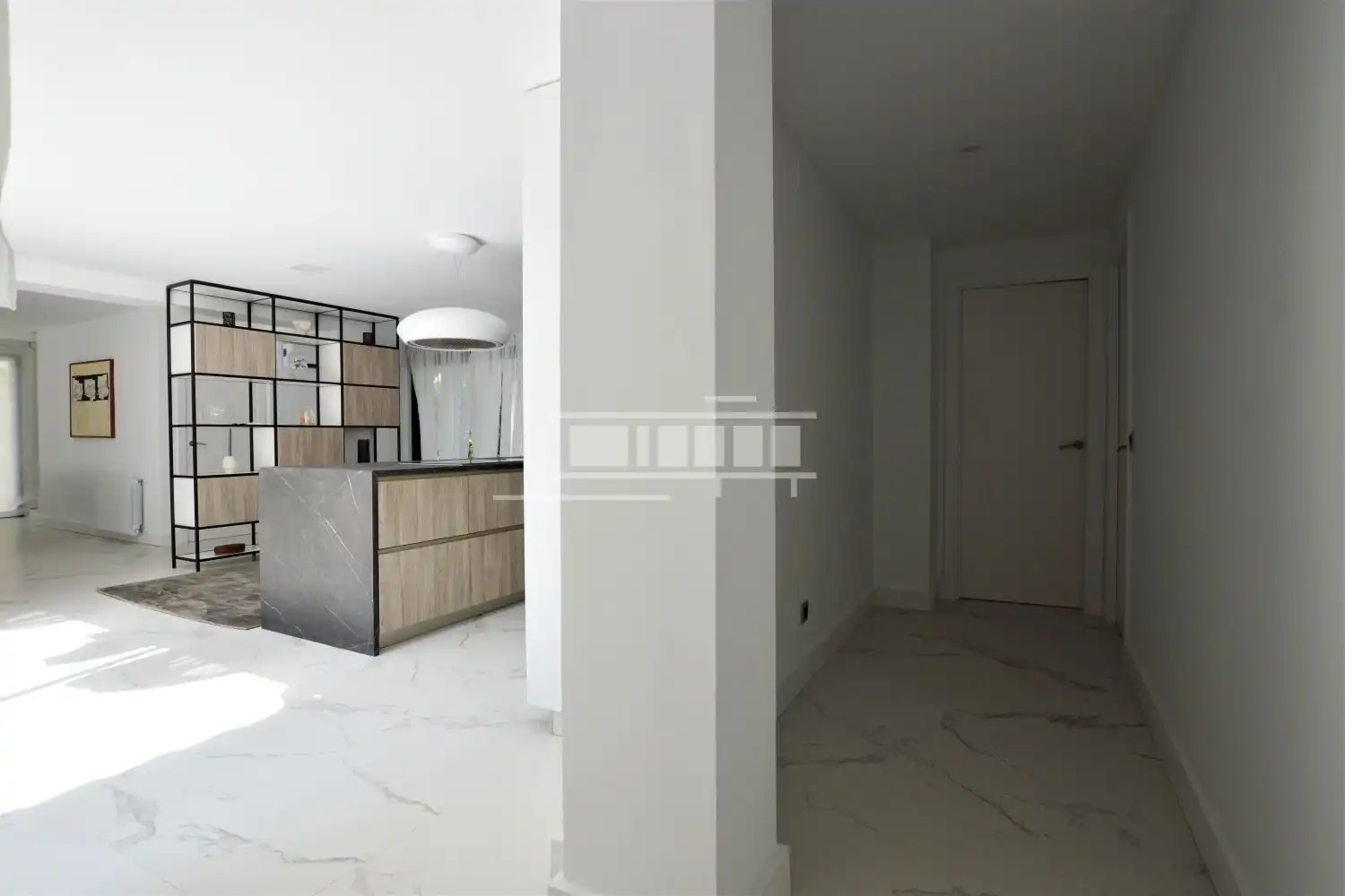 Chalet con terraza en venta en Alfinach - Los Monasterios, imagen 19