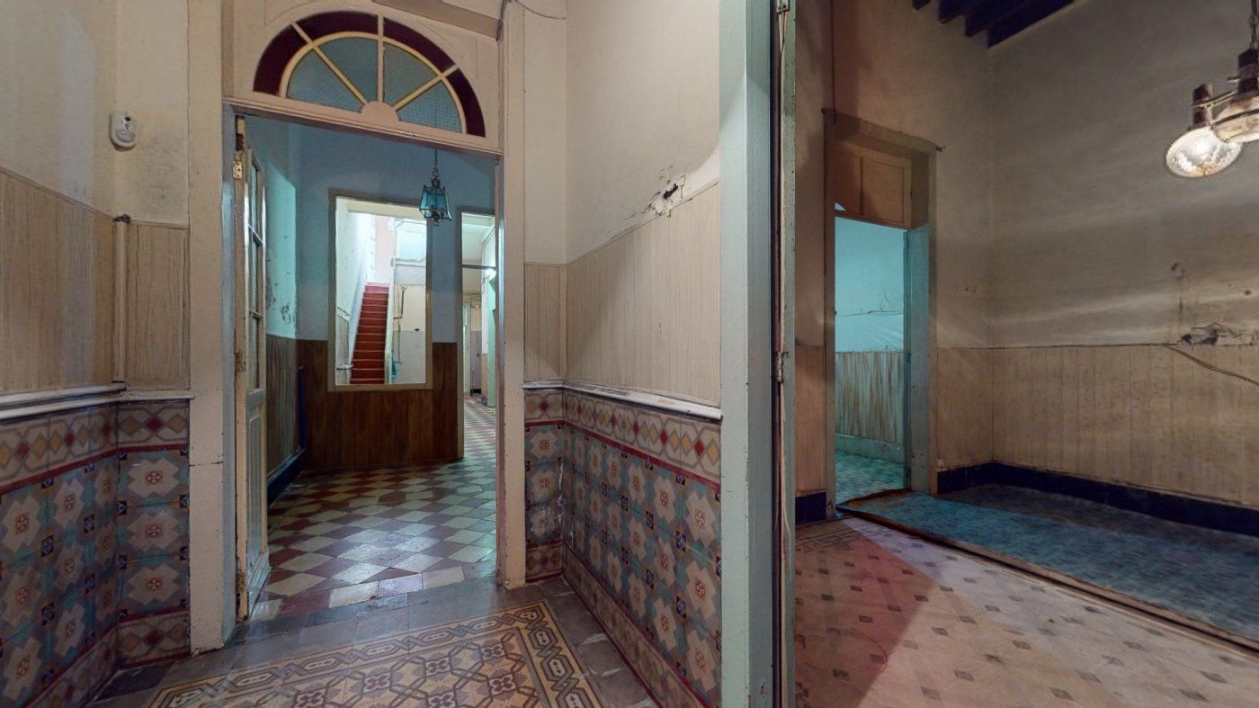 Residencial en venta en Las Palmas de Gran Canaria