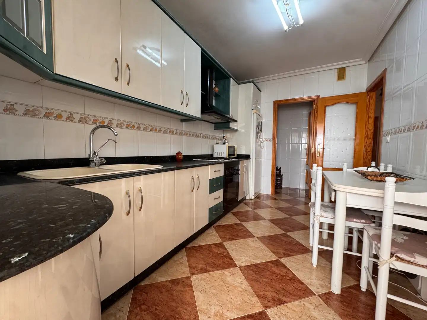 Cocina de Piso en venta en Cehegín con Aire acondicionado, Calefacción y Terraza