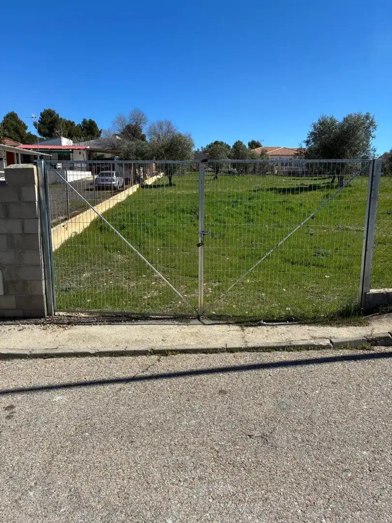 Residencial en venta en Colmenar de Oreja