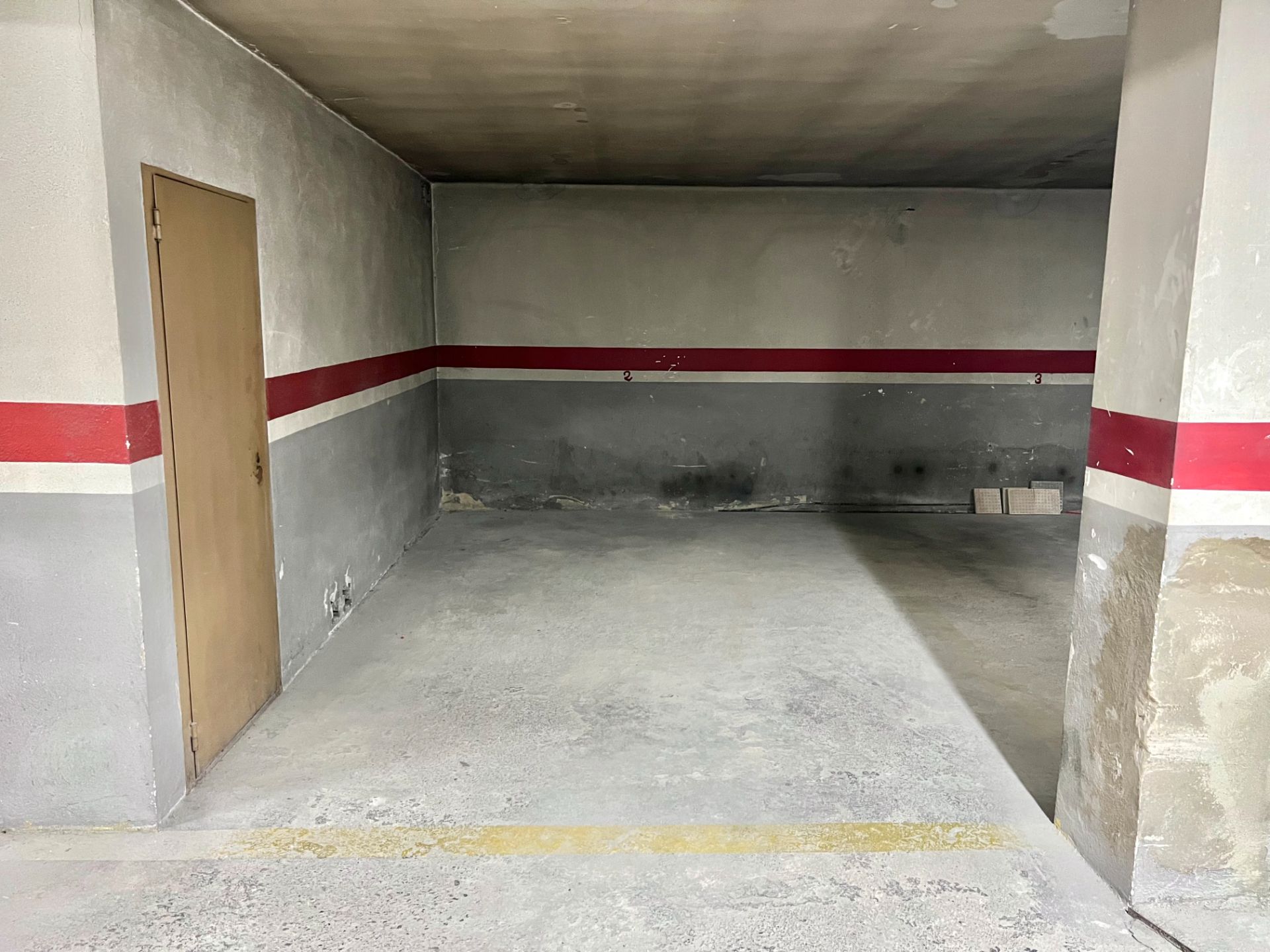 Aparcament de Garatge de lloguer en Mislata