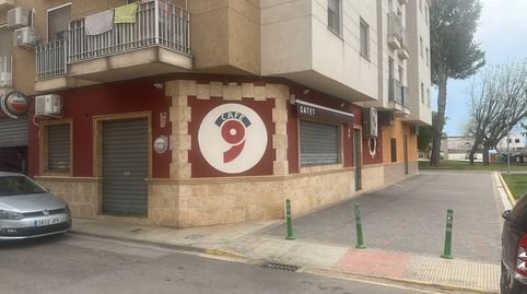 Foto 3 von Geschaftsraum zur Miete in Calle Amparo Santamans, Massalavés, Valencia