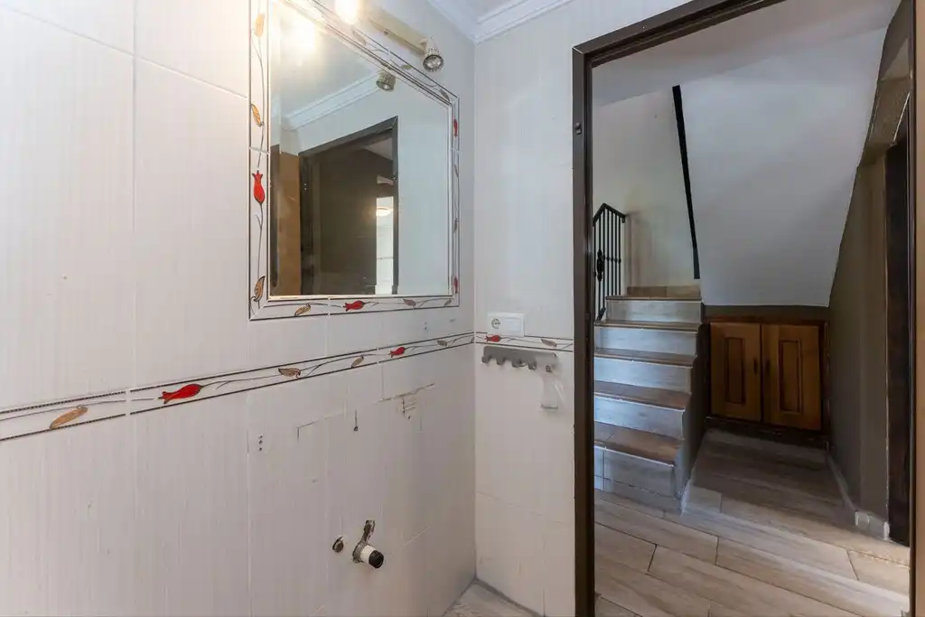 Casa rústica amb piscina en venda a Monda, imagen 18