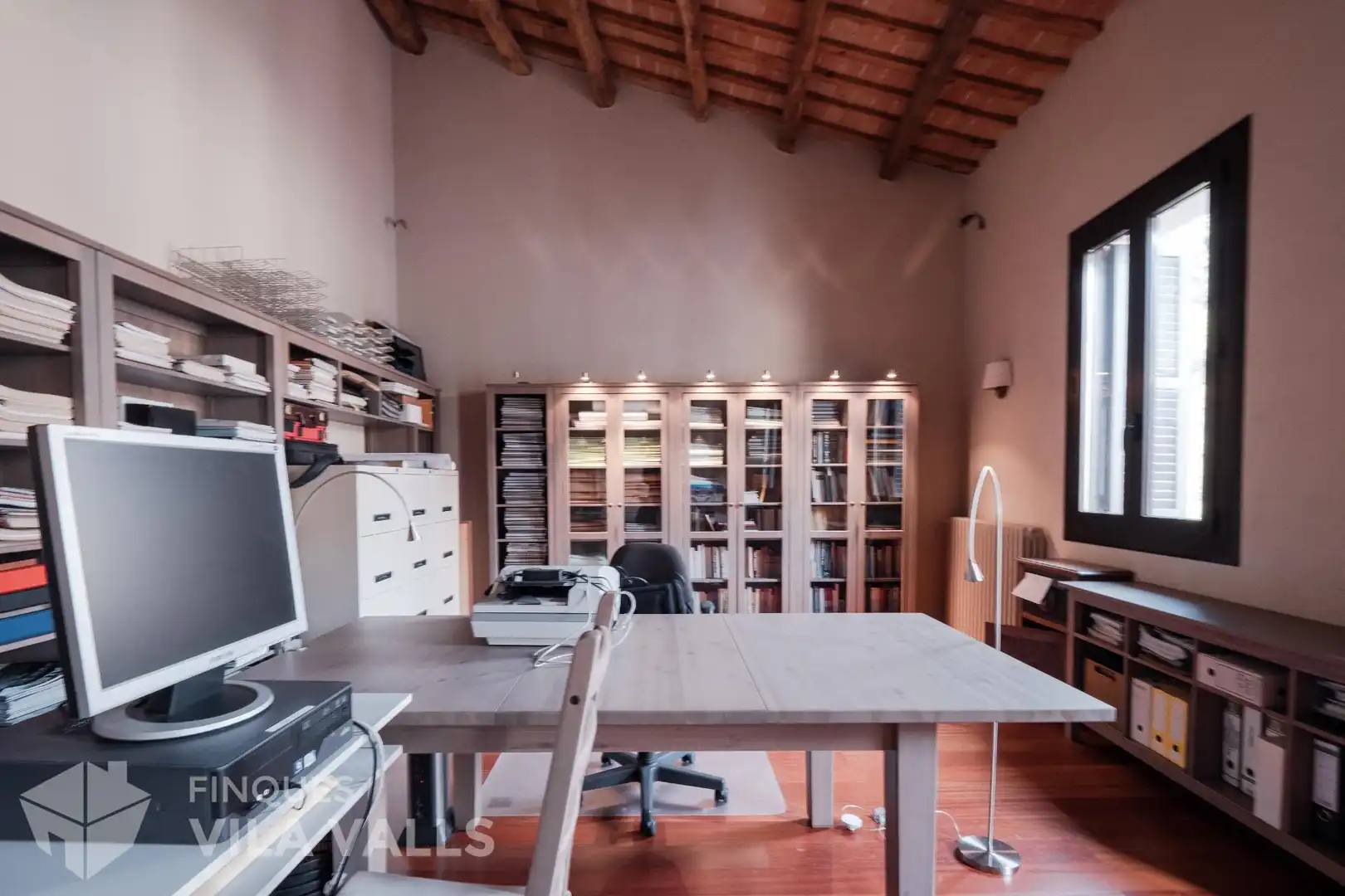 Casa amb terrassa en venda a Castellterçol, imagen 53