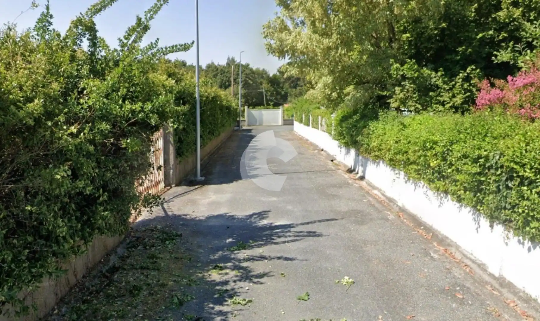 Terrenys i solars en venda a O Pereiro de Aguiar