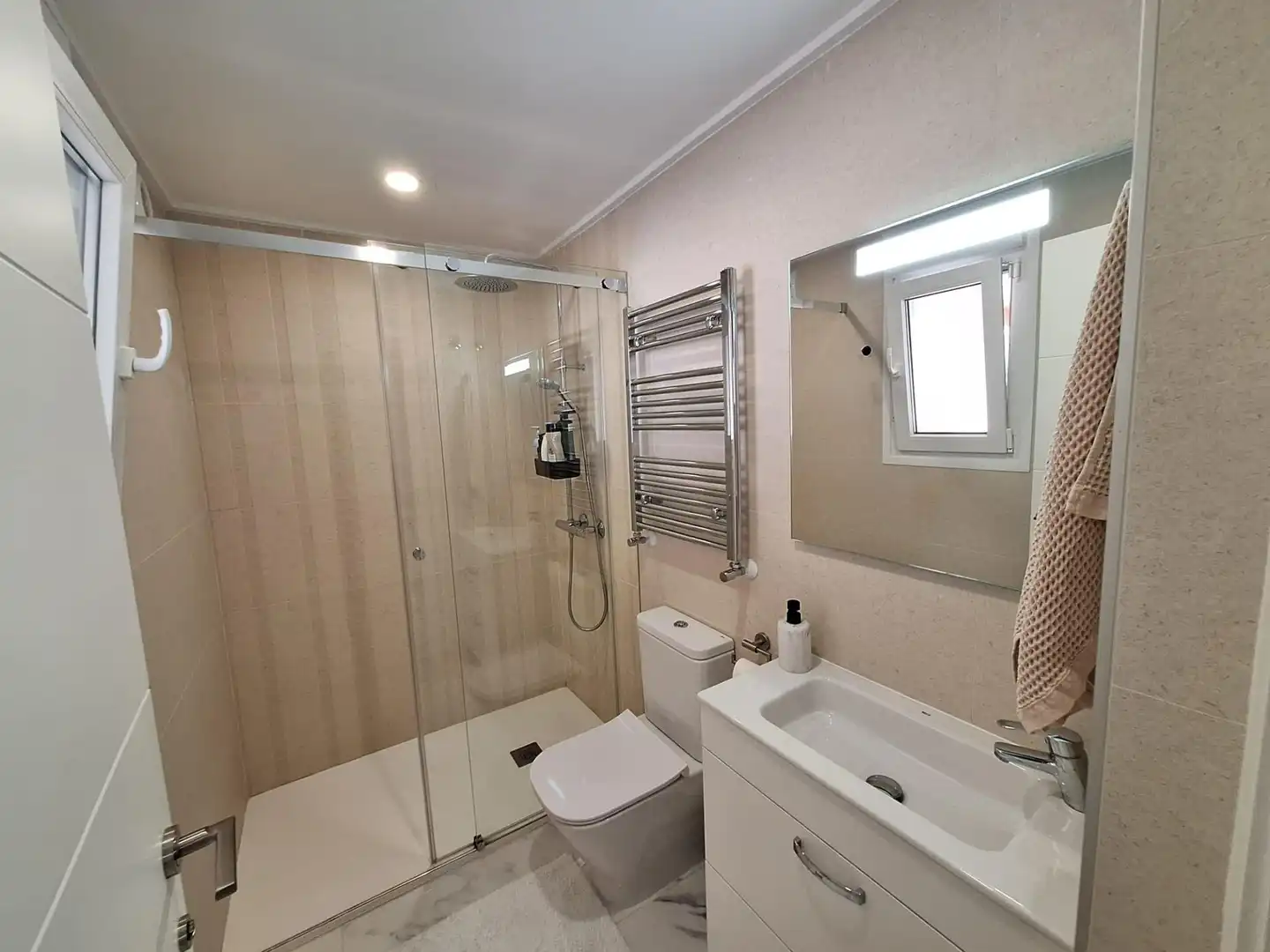 Baño de Casa o chalet en venta en Pilar de la Horadada con Piscina