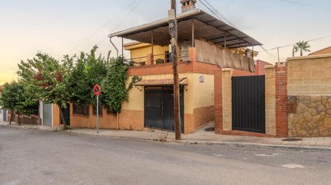 Photo 3 of Single-family semi-detached for sale in Calle de Inglaterra, 13, Huétor Vega, Granada