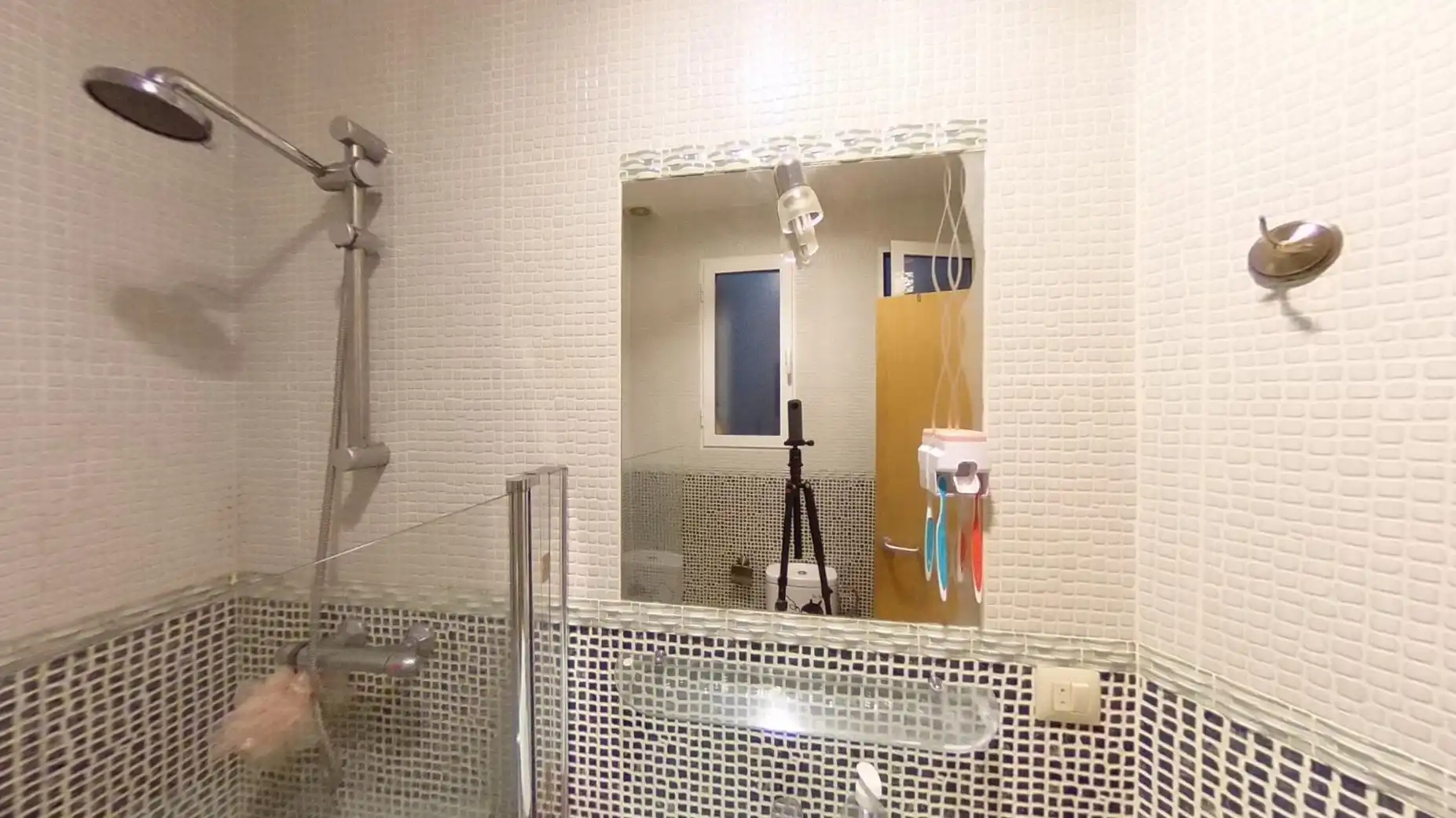 Flat with garden to rent in Calle de los Cabestreros, imagen 9