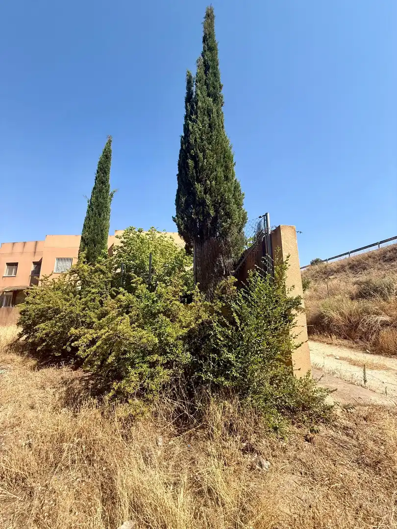 Haus oder Chalet zum Verkauf in Villena mit Heizung, Privatgarten und Abstellraum