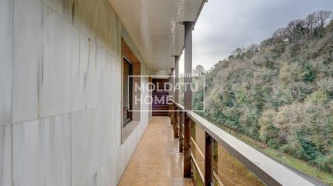 Foto 4 de Pis en venda a Amara, Donostia - San Sebastián