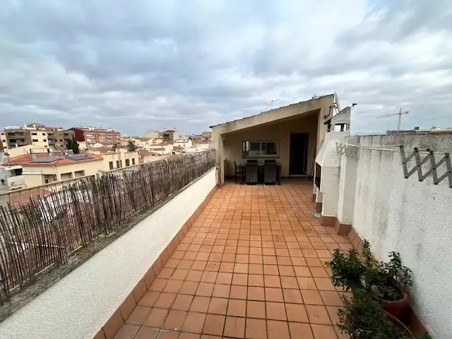 Adosado con terraza en venta en del Doctor Fleming, imagen 4