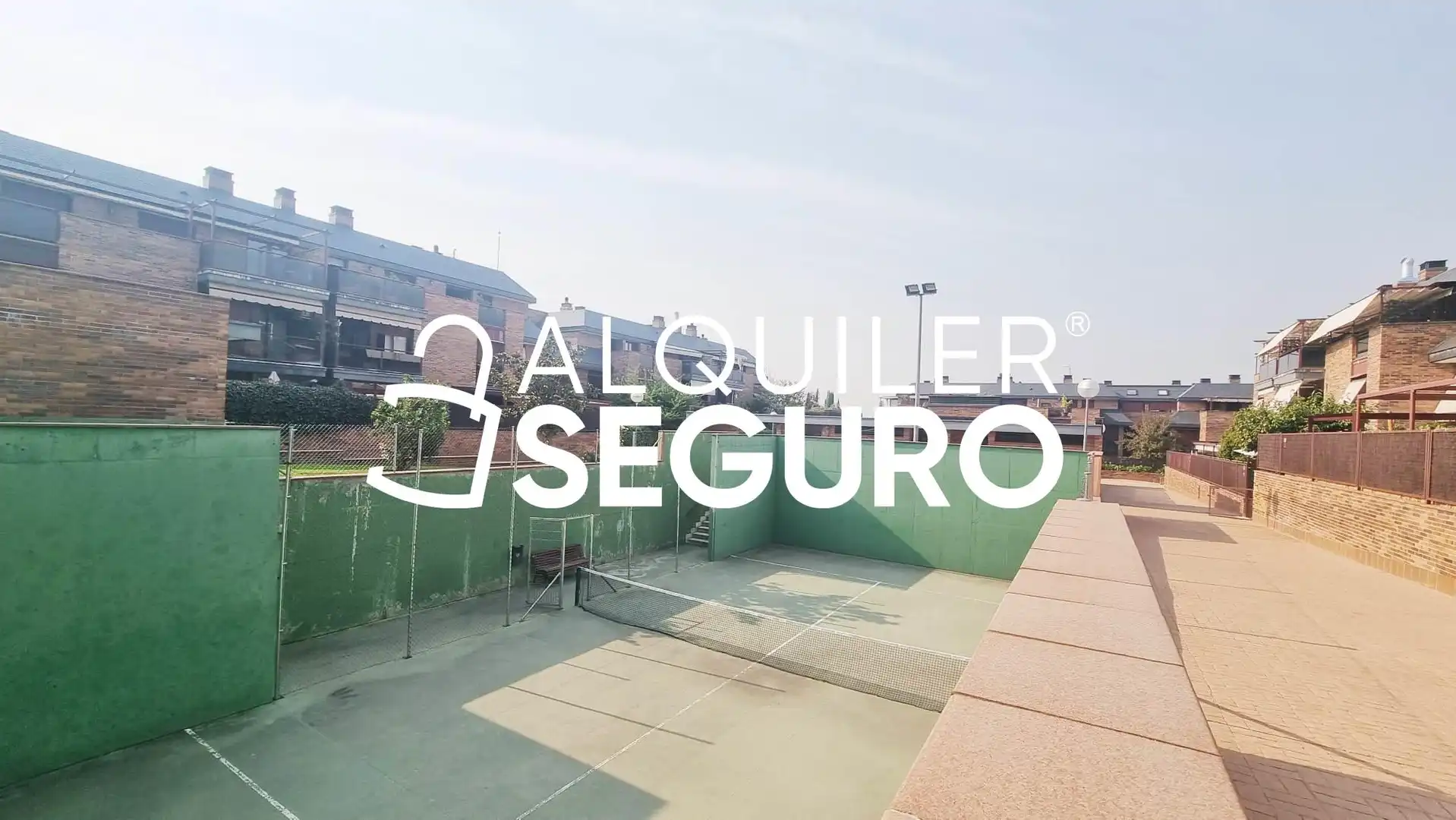 Flat for rent in Las Rozas de Madrid  with Heating, Terrace and Storage room