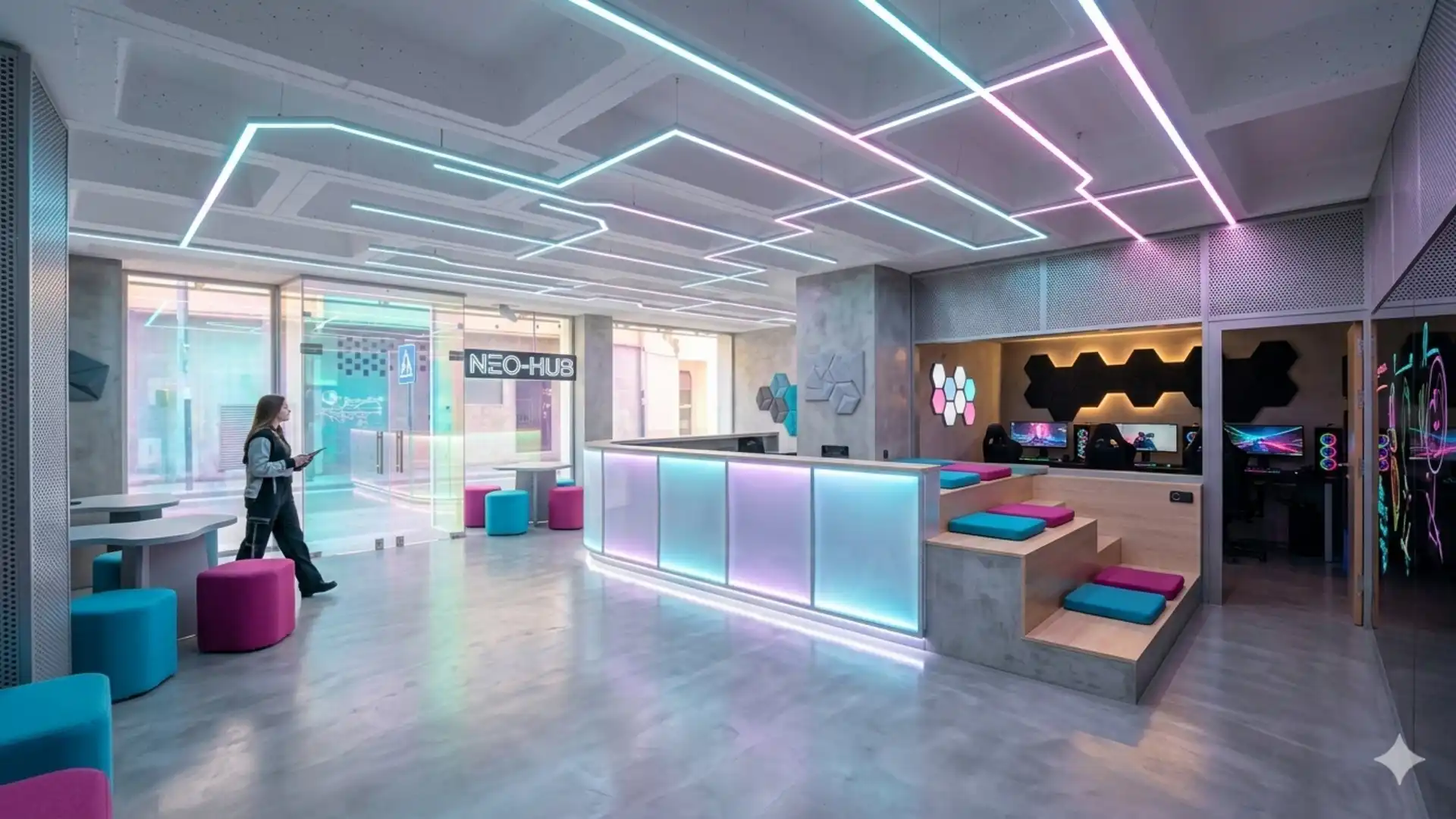 Locale commerciale in vendita a Calle SIERVAS DE JESUS 14 14, imagen 22