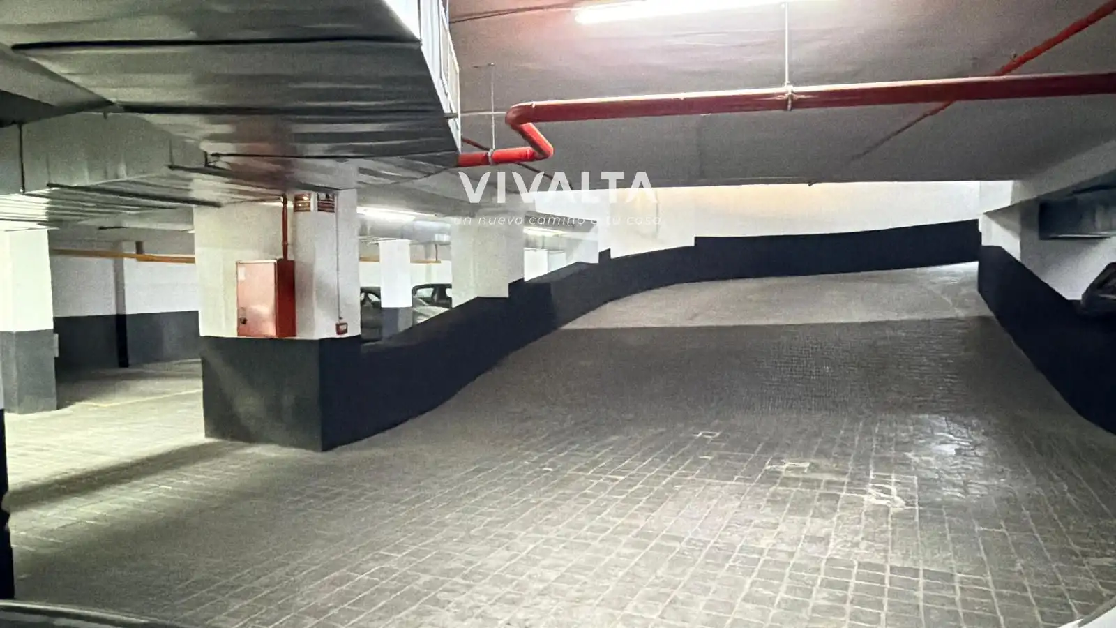 Parking of Garage for sale in Carabanchel