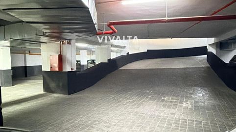 Photo 3 of Garage for sale in Jacinto Verdaguer, Opañel, Madrid Capital