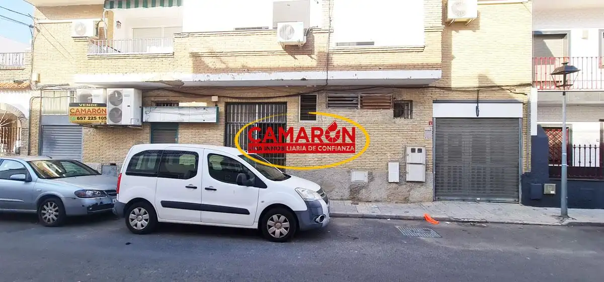 Gewerbefläche zum Verkauf in Andalucía, imagen 3