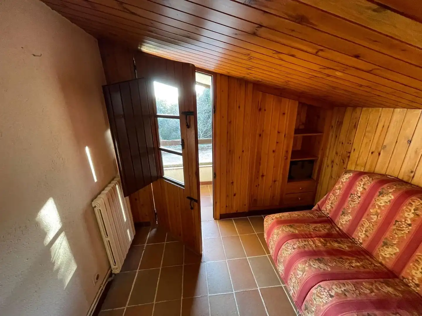 Bedroom of Country homes for sale in Canet d'Adri  with Air Conditioner, Heating and Furnished
