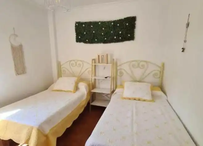 Habitación de Finca rústica en venta en Ciudad Real