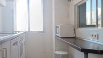 Kitchen of Flat for sale in  Madrid Capital  with Balcony