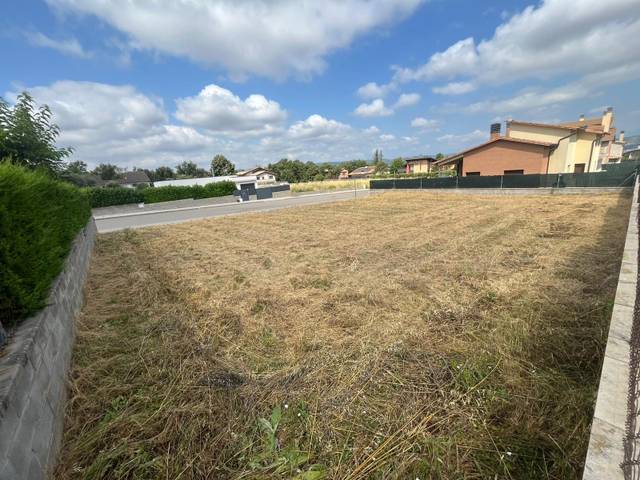 Terreno residencial en Venta en Carrer del Duc en Olius