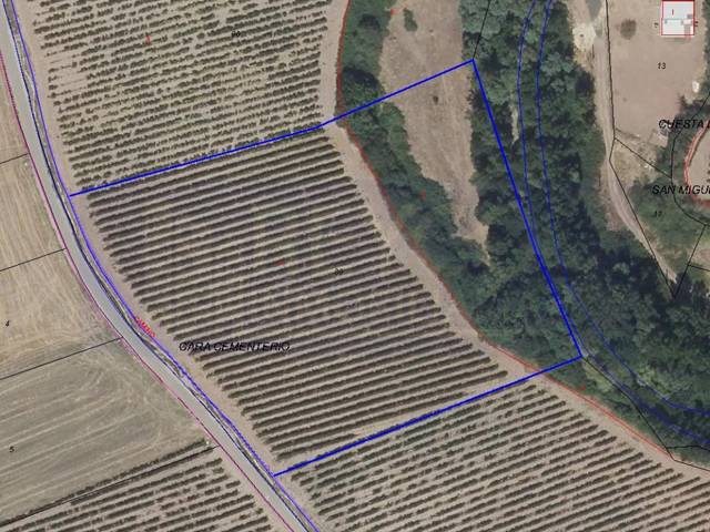 Terreno residencial en Venta en Alesón