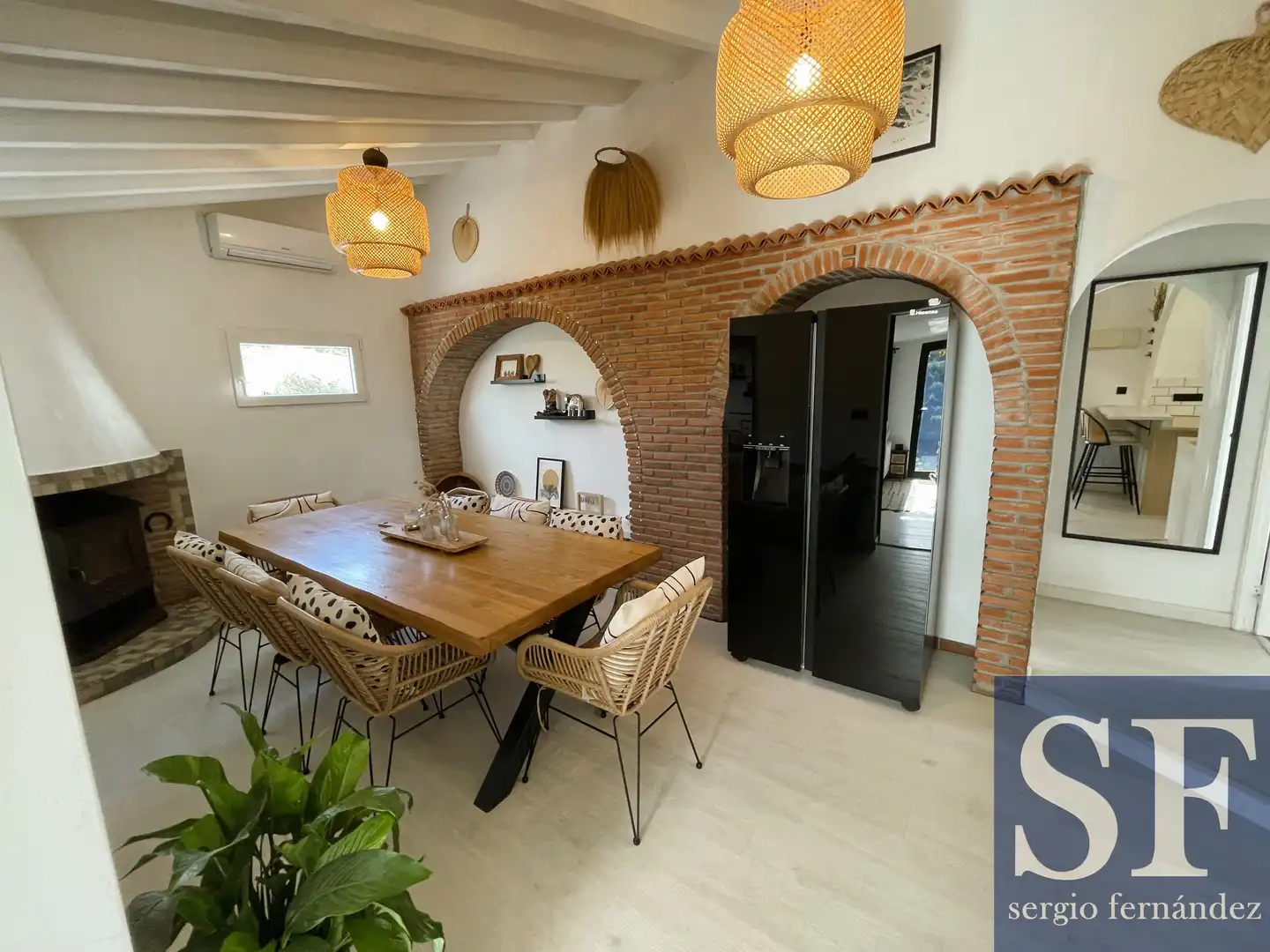 Casa en venta en Cómpeta, imagen 7