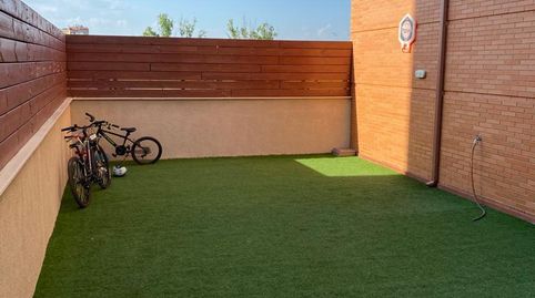 Foto 4 de Piso de alquiler en Estadi - Santa Anna, Vic
