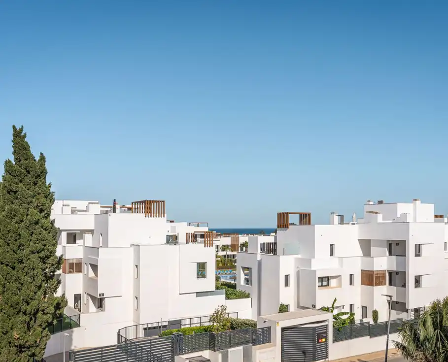 Appartement avec ascenseur à vendre à Benamara - Atalaya, imagen 13
