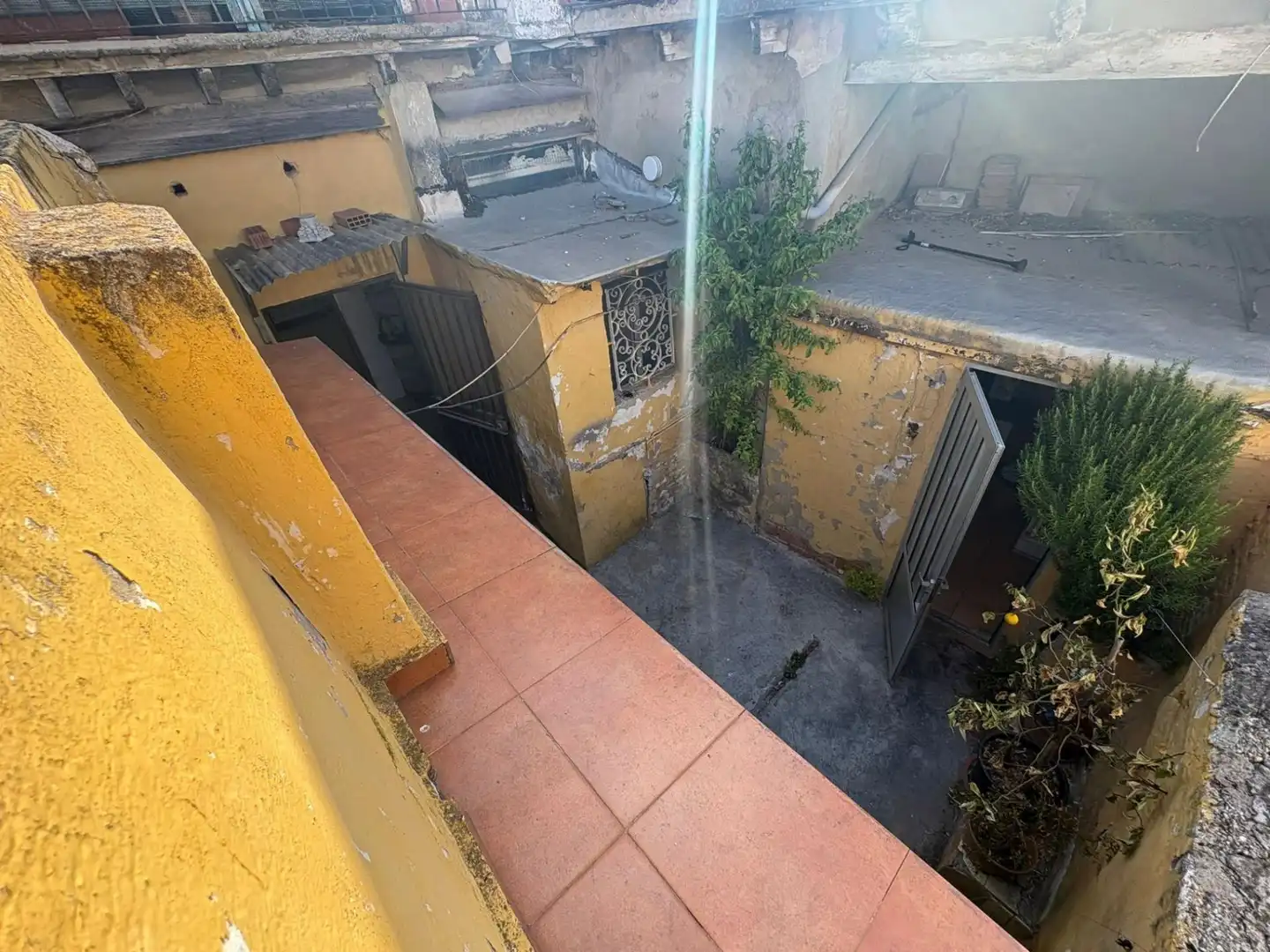 Terrassa de Casa o xalet en venda en Valencia amb Terrassa i Alarma