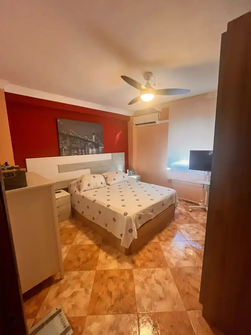 Piso con ascensor en venta en Carretera de Cádiz, imagen 20