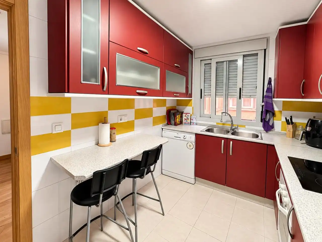 Wohnung mit Aufzug zum Verkauf in Calle Luis de Bernardi, imagen 9