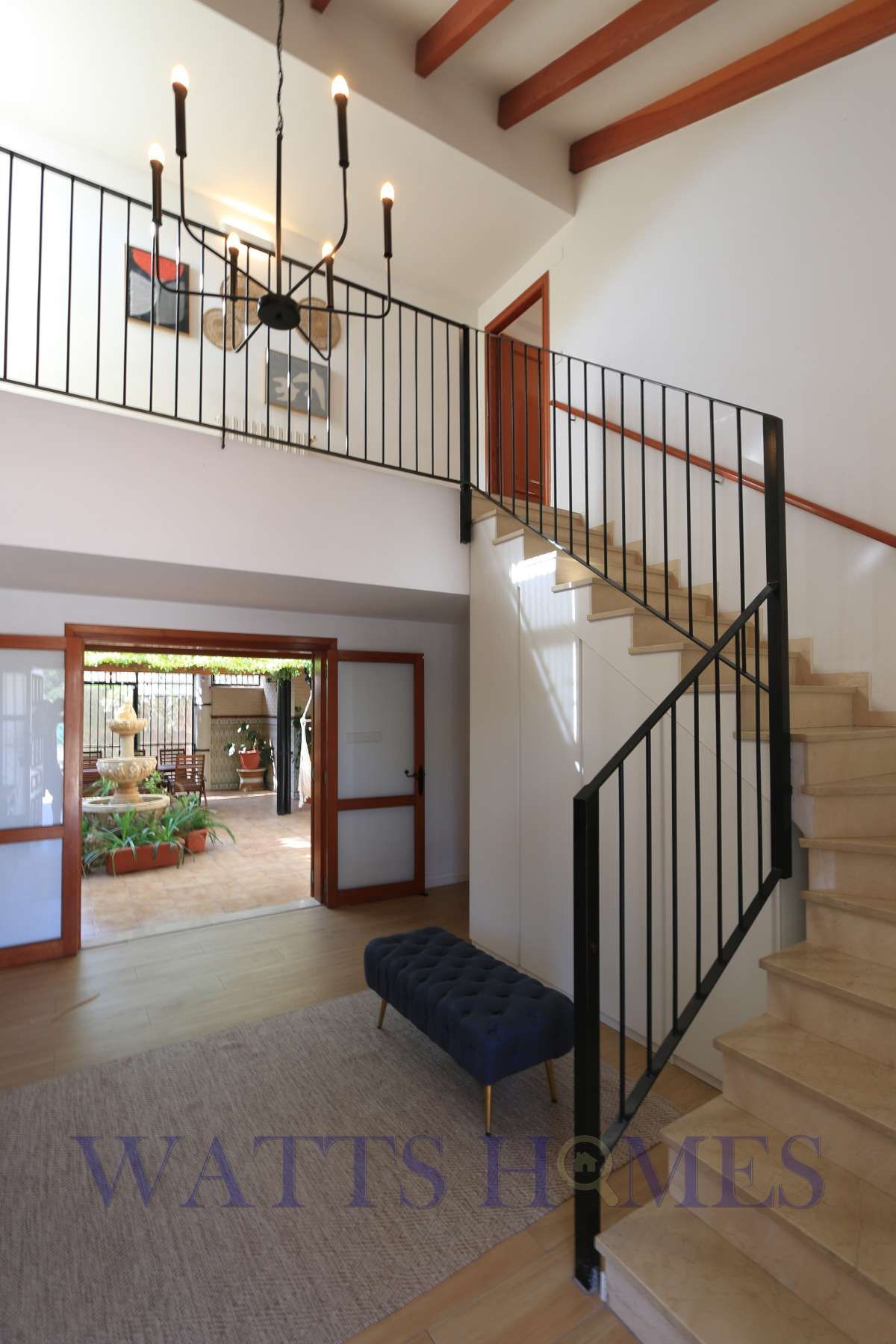House or chalet to rent in Montesol