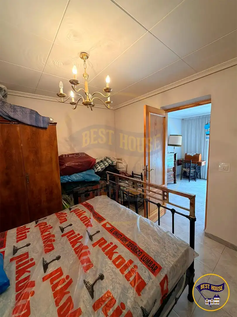 Appartement avec terrasse à vendre à CIUDAD DE L'AQUILA, imagen 28